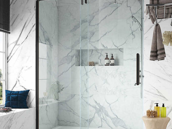 Glass & Shower Doors